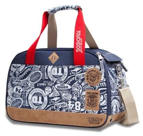 Pet Carrier Airline Approved (Color: Blue)