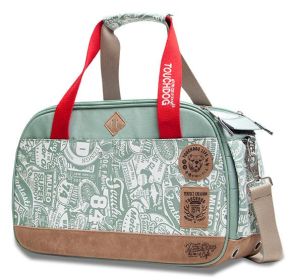 Pet Carrier Airline Approved (Color: Green)