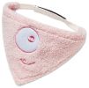 Velcro Dog Bandana and Scarf