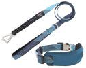 Reflective Dog Leash and Collar