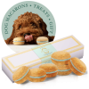 Dog Macaron Treats 6 Pack