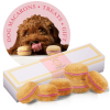 Macarons for Dogs Pack 6