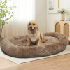 Large Portable Dog Bed