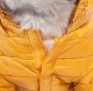 Lightweight Pet Coat