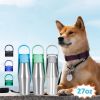 Portable Pet Water Bottle
