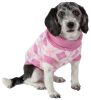 Ribbed Pet Sweater