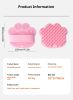 Dog Bath Brush