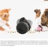 Interactive Dog Feeder Toy