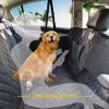 Pet Car Seat Cover