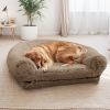 Human Dog Bed