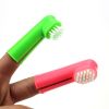 Dog Dental Toothbrush Set