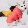 Waterproof Dog Raincoat