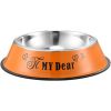 Stainless Steel Dog Bowls