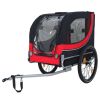 Bike Trailer for Dogs