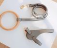 Leather Dog Leash
