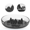 Slow Feeding Pet Bowl