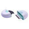 Travel Grooming Pet Comb and Deshedder