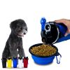 Dog Travel Water Bowl