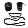 Reflective Dog Leash Set