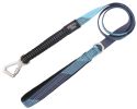 Reflective Dog Leash and Collar