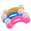 Aggressive Chewers Toy