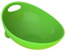 Tilted Dog Bowl