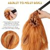 Dog Costume Lion Mane