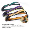 Tactical collar dogs