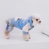 Fashion Dog Hoodie