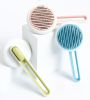 Pet Deshedder Comb