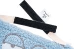 Velcro Dog Bandana and Scarf