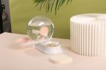 Gravity Water Dispenser and Food Bowl