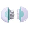 Travel Grooming Pet Comb and Deshedder