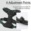No-Pull Pet Harness