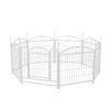 Dog Fence Outdoor