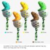 Interactive Puppy/Dog  Brushing Stick Toys