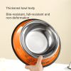 Stainless Steel Dog Bowls