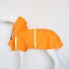 Reflective Dog Raincoat