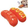 Squeaky Dog Toy