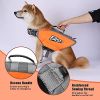 Dog Life Jacket