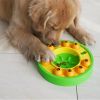 Dog Puzzle Training Game