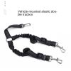 No Tangle Dog Double Leashes