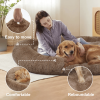 Large Portable Dog Bed