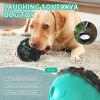 Interactive Puppy Ball