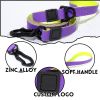 Traction Leash Set