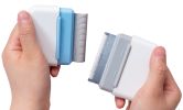 Underake Travel  Pet Comb