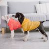 Waterproof Dog Raincoat