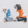 Fashion Dog Hoodie