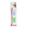 Dog Dental Toothbrush Set