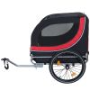 Bike Trailer for Dogs